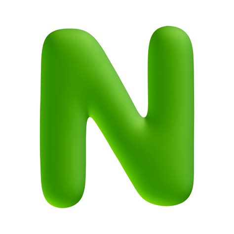 N